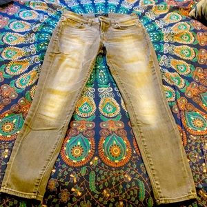 Lucky Brand jeans